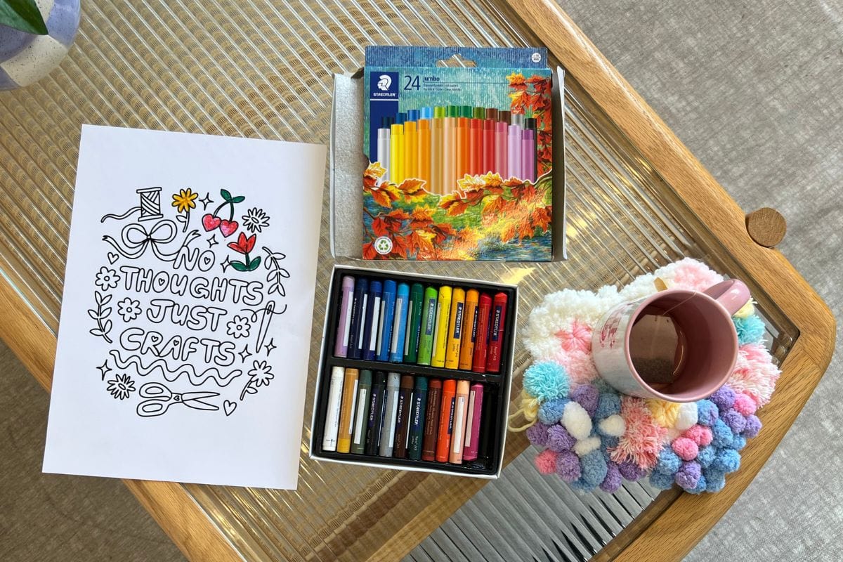 Master the Art of Making